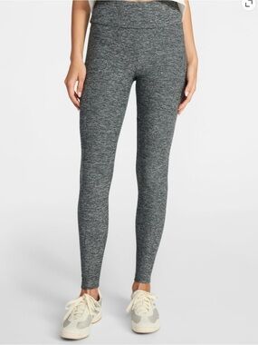 New No Boundaries Gray Leggings for Women